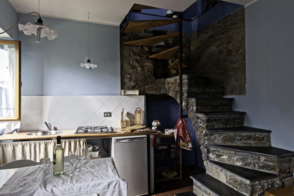 Agriturismo Terre Del Mistero アプリカーレ 部屋 写真